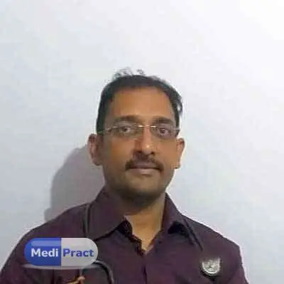 Dr. Vipul Khandelwal Profile Picture