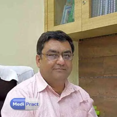 Dr. Vipul Khera Profile Picture