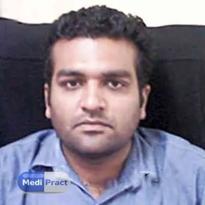 Dr. Vipul Lunagariya Profile Picture