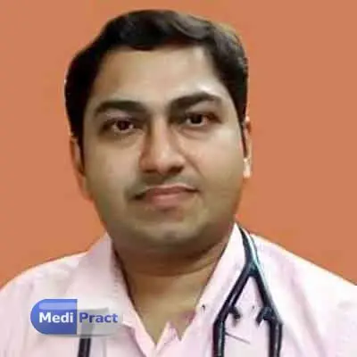 Dr. Vipul Maru Profile Picture