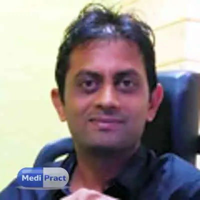 Dr. Vipul Navadia Profile Picture