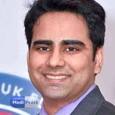 Dr. Vipul Nawal Profile Picture