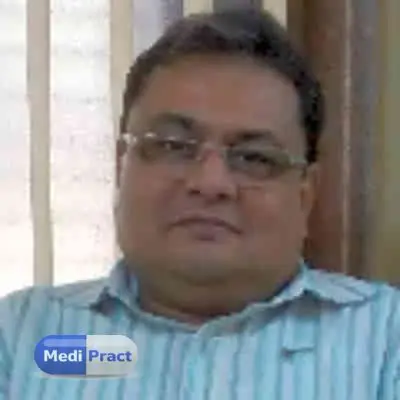 Dr. Vipul P Parekh Profile Picture