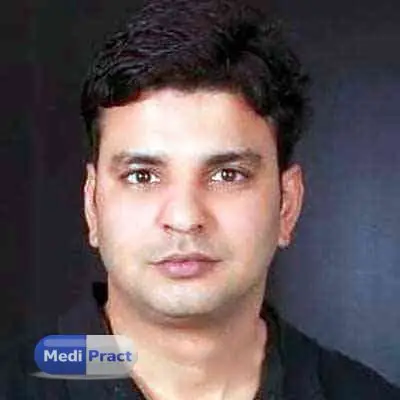 Dr. Vipul Puri Profile Picture