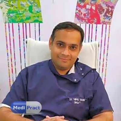 Dr. Vipul Sagu Profile Picture
