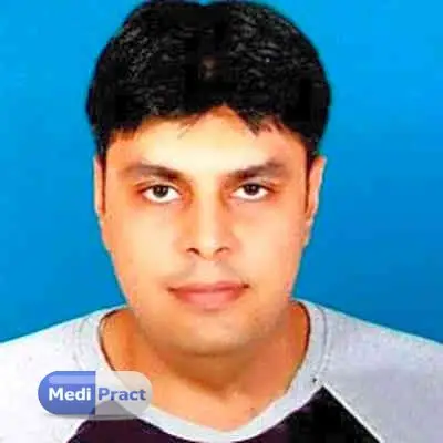 Dr. Vipul Shah Profile Picture