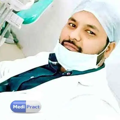 Dr. Vipul Singh Profile Picture