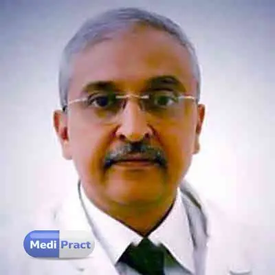 Dr. Vipul Sud Profile Picture