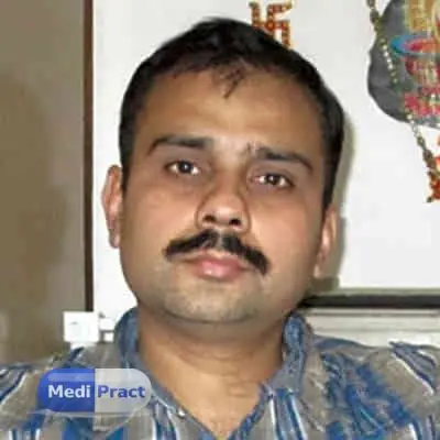 Dr. Vipul Tandon Profile Picture