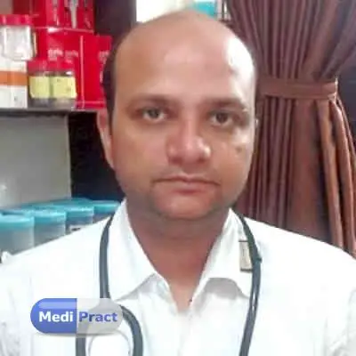 Dr. Vipul Vasani Profile Picture