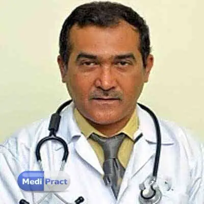 Dr. Vipul Worah Profile Picture