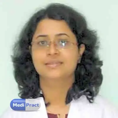 Dr. Vipula Mohan Potdar Profile Picture