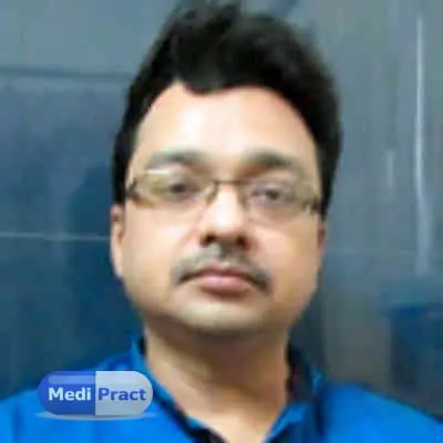 Dr. Vipull Sawantt Profile Picture