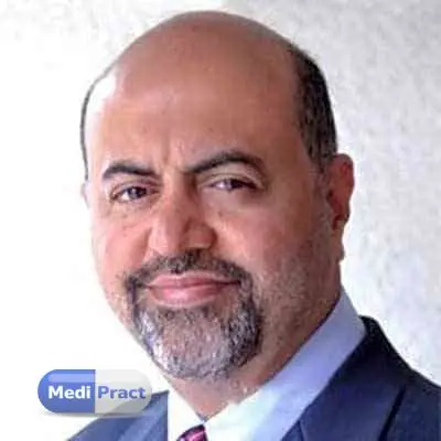 Dr. Vipulroy Rathod Profile Picture