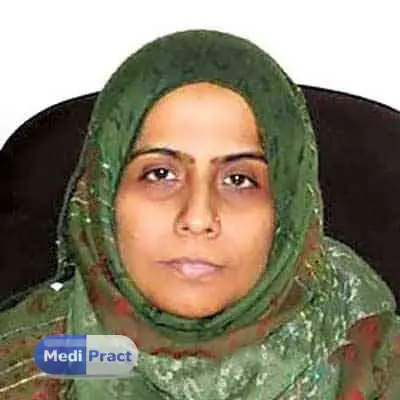 Dr. Viqat Ara Amjad Profile Picture