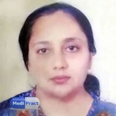 Dr. Viquar Fatima Profile Picture