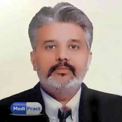Dr. Vir Beri Profile Picture