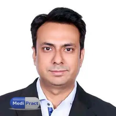 Dr. Virag Bhatia Profile Picture