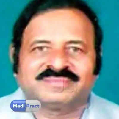 Dr. Virag Gokhale Profile Picture