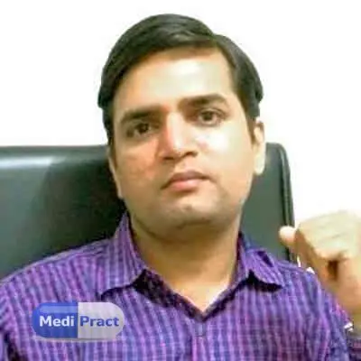 Dr. Virag Kulkarni Profile Picture