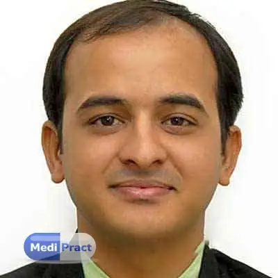 Dr. Viraj A. Shah Profile Picture