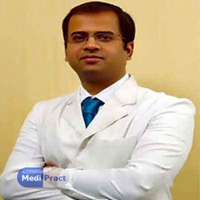 Dr. Viraj Borgaonkar Profile Picture
