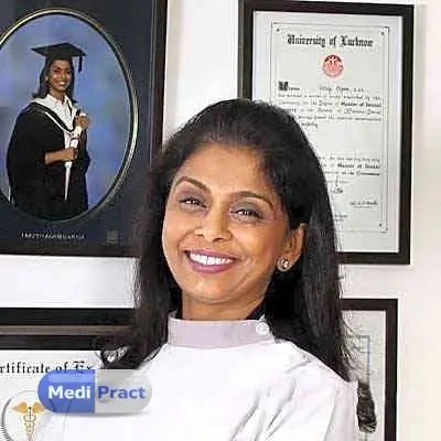 Dr. Viraj Chopra Profile Picture