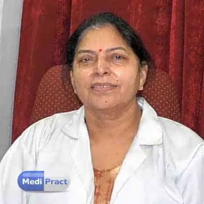 Dr. Viraj Jaiswal Profile Picture