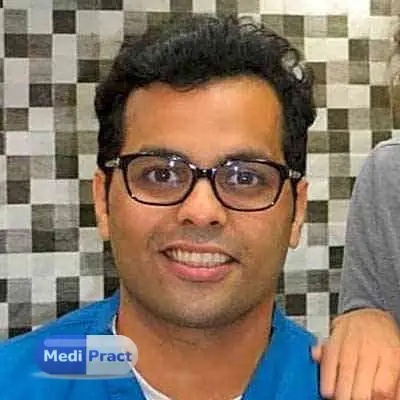 Dr. Viraj Kakade Profile Picture