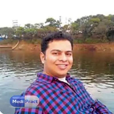 Dr. Viraj Nadkarni Profile Picture