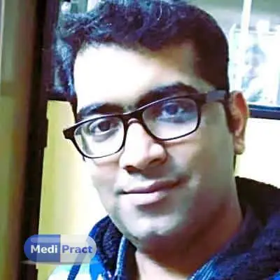 Dr. Viral B. Panchal Profile Picture