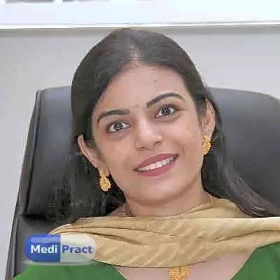 Dr. Viral D. Shah Profile Picture
