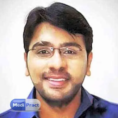 Dr. Viral Gada Profile Picture
