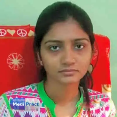 Dr. Viral Gajera Profile Picture