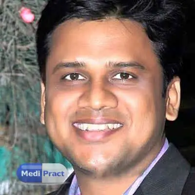 Dr. Viral Gajjar Profile Picture