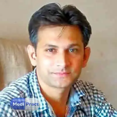 Dr. Viral I Patel Profile Picture