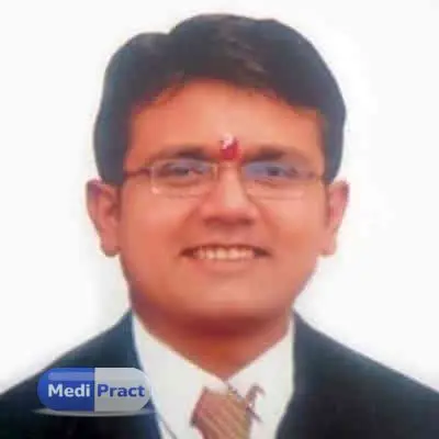 Dr. Viral Katrodiya Profile Picture