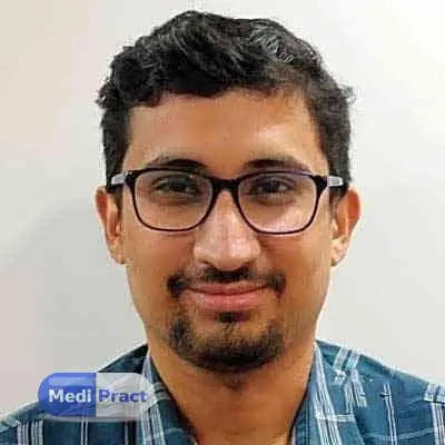 Dr. Viral Kothari Profile Picture