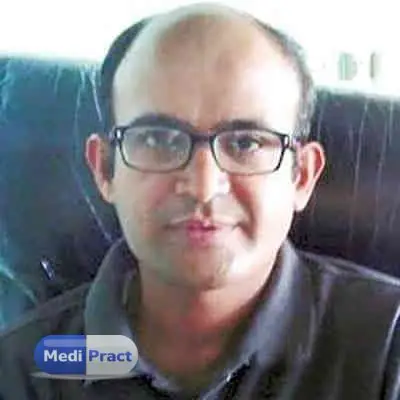 Dr. Viral M. Karia Profile Picture