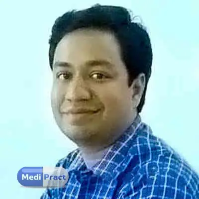 Dr. Viral N Shah Profile Picture