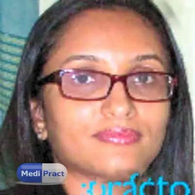 Dr. Viral Panchal Profile Picture