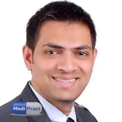 Dr. Viral Papaiya Profile Picture