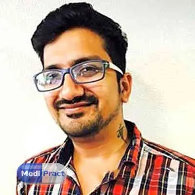 Dr. Viral Parekh Profile Picture