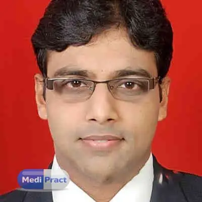 Dr. Viral Parikh Profile Picture