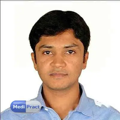 Dr. Viral Sanghadia Profile Picture