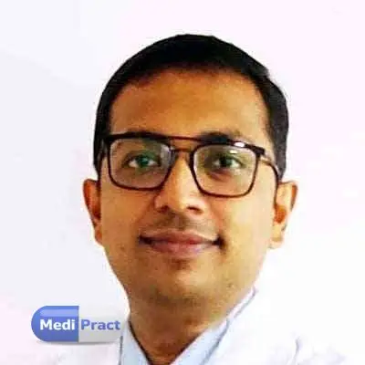 Dr. Viral Shah Profile Picture