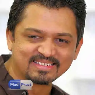 Dr. Viral Sheta Profile Picture