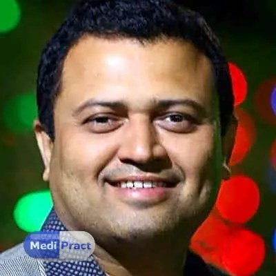 Dr. Viral Thakarsi Luhar Profile Picture