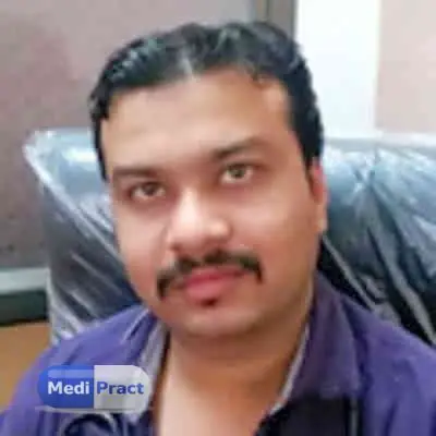 Dr. Viralsinh Raj Profile Picture