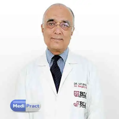 Dr. Virandera Pal Bhalla Profile Picture